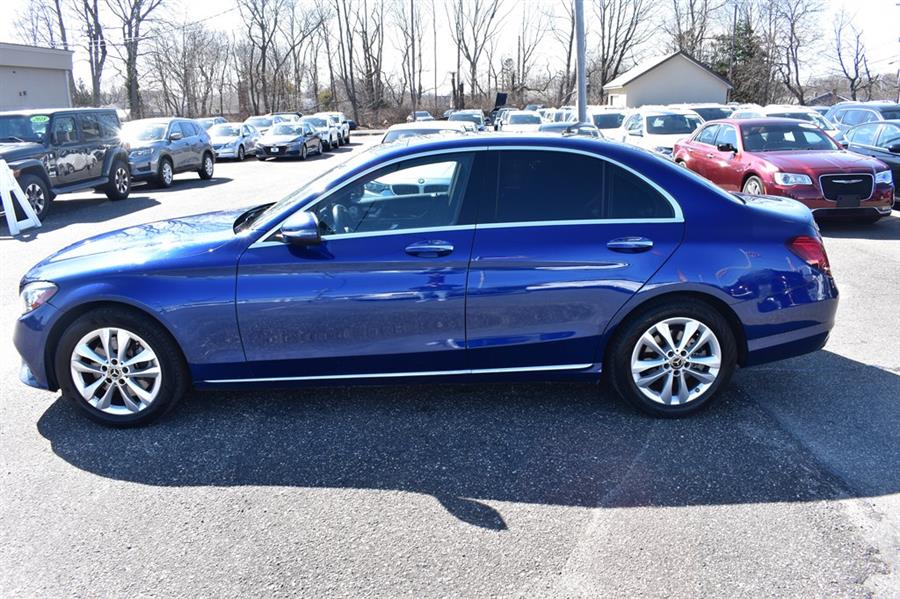 2019 Mercedes-benz C-class C300 4MATIC, available for sale in Patchogue, New York | 112 Auto Plaza. Patchogue, New York 2019 Mercedes-benz C-class C300 4MATIC, available for sale in Patchogue, New York | 112 Auto Plaza. Patchogue, New York