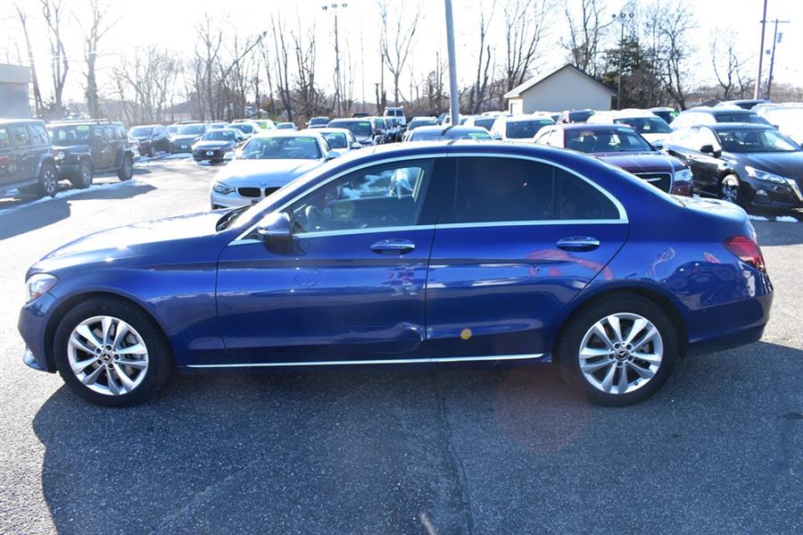 2019 Mercedes-benz C-class C300 4MATIC, available for sale in Patchogue, New York | 112 Auto Plaza. Patchogue, New York 2019 Mercedes-benz C-class C300 4MATIC, available for sale in Patchogue, New York | 112 Auto Plaza. Patchogue, New York