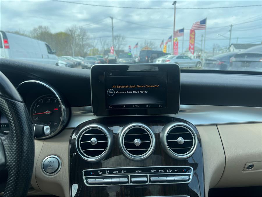2017 Mercedes-benz C-class C300 4MATIC, available for sale in Patchogue, New York | 112 Auto Plaza. Patchogue, New York 2017 Mercedes-benz C-class C300 4MATIC, available for sale in Patchogue, New York | 112 Auto Plaza. Patchogue, New York