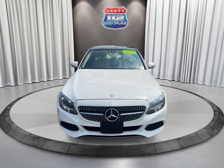 2017 Mercedes-benz C-class C300 4MATIC, available for sale in Patchogue, New York | 112 Auto Plaza. Patchogue, New York 2017 Mercedes-benz C-class C300 4MATIC, available for sale in Patchogue, New York | 112 Auto Plaza. Patchogue, New York