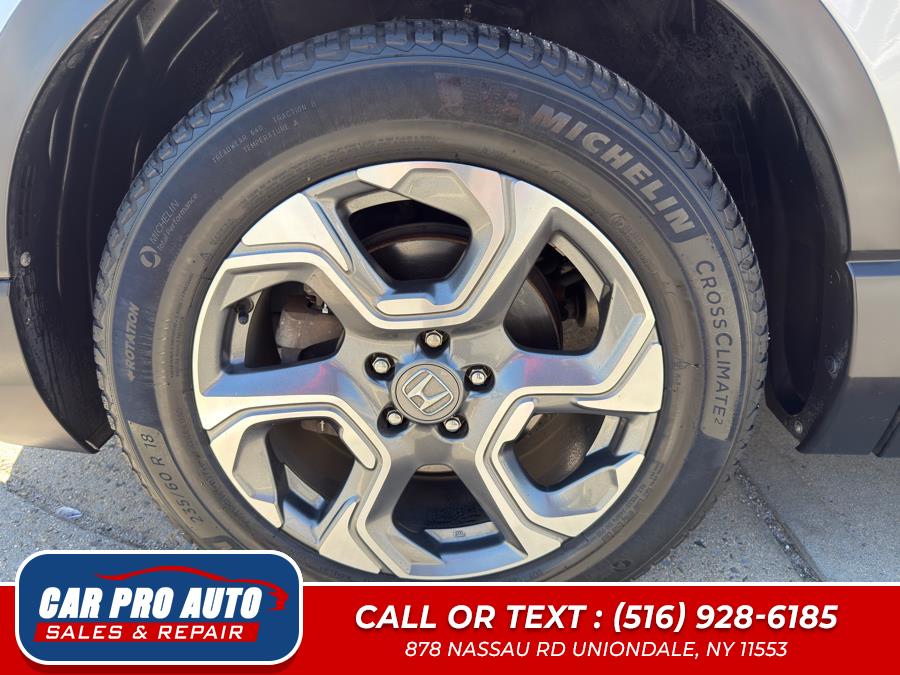 2019 Honda CR-V EX AWD, available for sale in Uniondale, New York | Car Pro Auto. Uniondale, New York 2019 Honda CR-V EX AWD, available for sale in Uniondale, New York | Car Pro Auto. Uniondale, New York