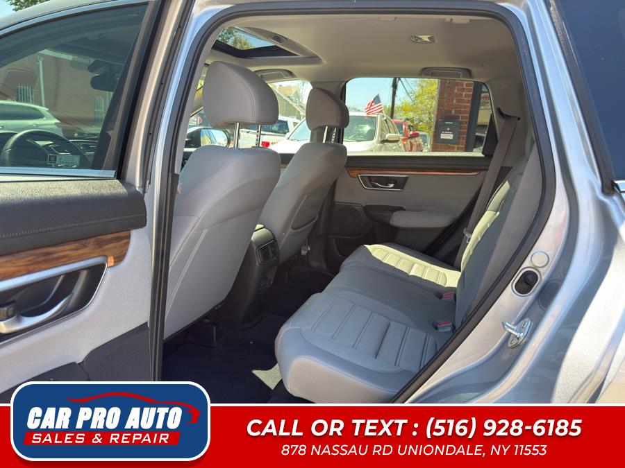 2019 Honda CR-V EX AWD, available for sale in Uniondale, New York | Car Pro Auto. Uniondale, New York 2019 Honda CR-V EX AWD, available for sale in Uniondale, New York | Car Pro Auto. Uniondale, New York