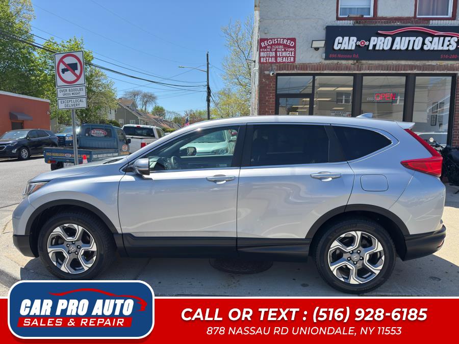 2019 Honda CR-V EX AWD, available for sale in Uniondale, New York | Car Pro Auto. Uniondale, New York 2019 Honda CR-V EX AWD, available for sale in Uniondale, New York | Car Pro Auto. Uniondale, New York