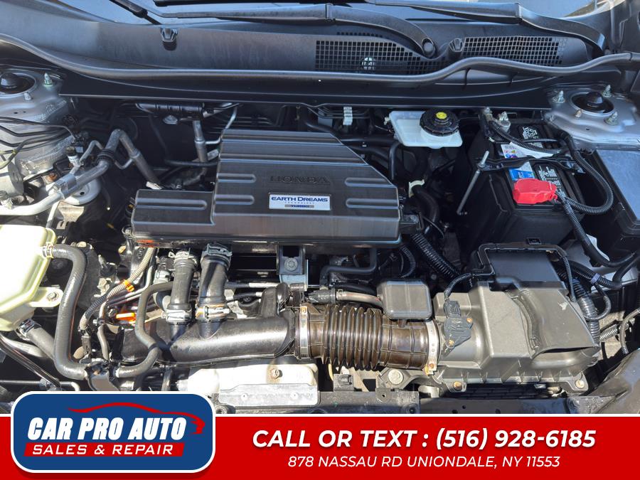 2019 Honda CR-V EX AWD, available for sale in Uniondale, New York | Car Pro Auto. Uniondale, New York 2019 Honda CR-V EX AWD, available for sale in Uniondale, New York | Car Pro Auto. Uniondale, New York