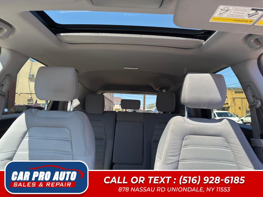 2019 Honda CR-V EX AWD, available for sale in Uniondale, New York | Car Pro Auto. Uniondale, New York 2019 Honda CR-V EX AWD, available for sale in Uniondale, New York | Car Pro Auto. Uniondale, New York
