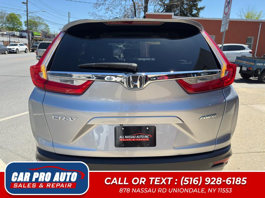 2019 Honda CR-V EX AWD, available for sale in Uniondale, New York | Car Pro Auto. Uniondale, New York 2019 Honda CR-V EX AWD, available for sale in Uniondale, New York | Car Pro Auto. Uniondale, New York