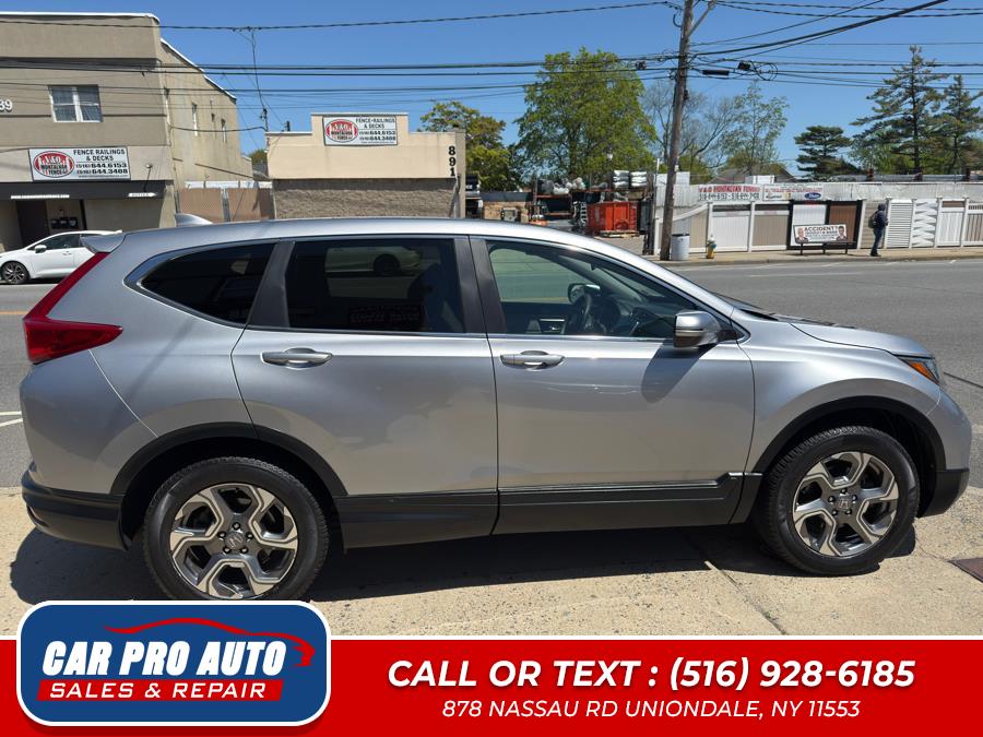 2019 Honda CR-V EX AWD, available for sale in Uniondale, New York | Car Pro Auto. Uniondale, New York 2019 Honda CR-V EX AWD, available for sale in Uniondale, New York | Car Pro Auto. Uniondale, New York