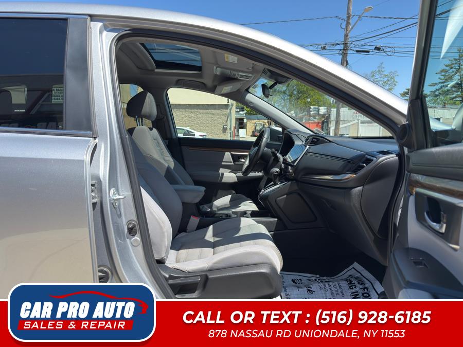 2019 Honda CR-V EX AWD, available for sale in Uniondale, New York | Car Pro Auto. Uniondale, New York 2019 Honda CR-V EX AWD, available for sale in Uniondale, New York | Car Pro Auto. Uniondale, New York