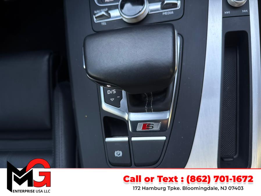 2018 Audi SQ5 3.0 TFSI Prestige, available for sale in Bloomingdale, New Jersey | MG Enterprise USA. Bloomingdale, New Jersey 2018 Audi SQ5 3.0 TFSI Prestige, available for sale in Bloomingdale, New Jersey | MG Enterprise USA. Bloomingdale, New Jersey