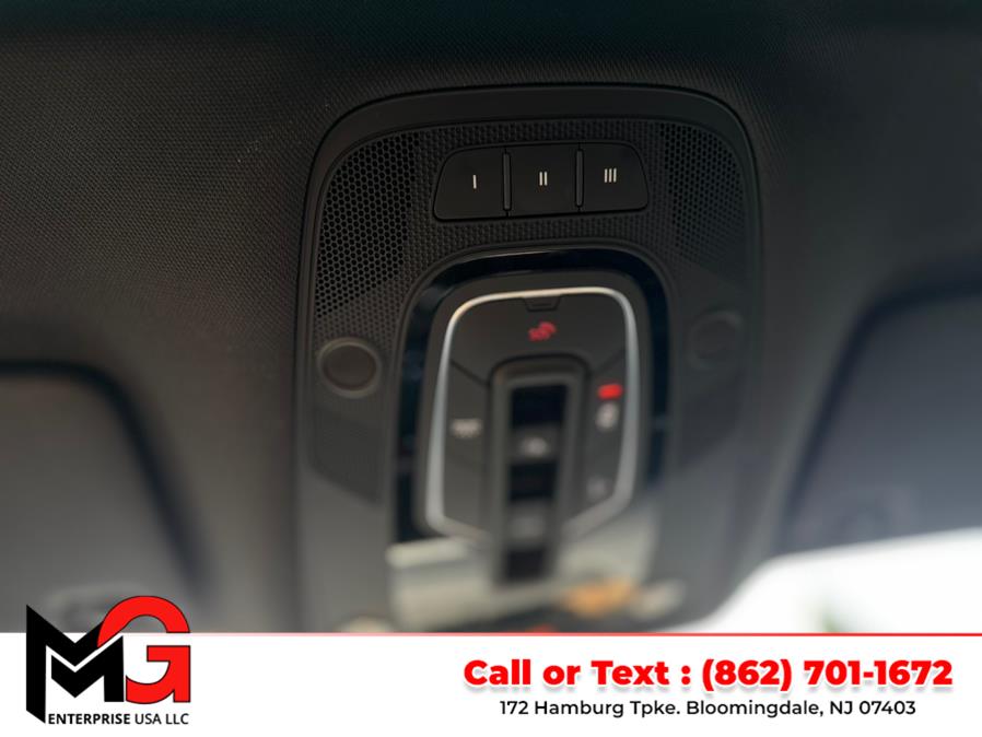 2018 Audi SQ5 3.0 TFSI Prestige, available for sale in Bloomingdale, New Jersey | MG Enterprise USA. Bloomingdale, New Jersey 2018 Audi SQ5 3.0 TFSI Prestige, available for sale in Bloomingdale, New Jersey | MG Enterprise USA. Bloomingdale, New Jersey