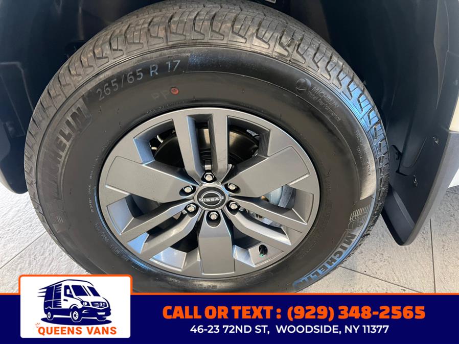 2025 Nissan Frontier King Cab 4x4 SV, available for sale in Woodside, New York | Queens Vans LLC. Woodside, New York 2025 Nissan Frontier King Cab 4x4 SV, available for sale in Woodside, New York | Queens Vans LLC. Woodside, New York