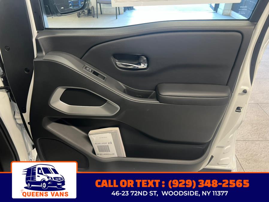 2025 Nissan Frontier King Cab 4x4 SV, available for sale in Woodside, New York | Queens Vans LLC. Woodside, New York 2025 Nissan Frontier King Cab 4x4 SV, available for sale in Woodside, New York | Queens Vans LLC. Woodside, New York