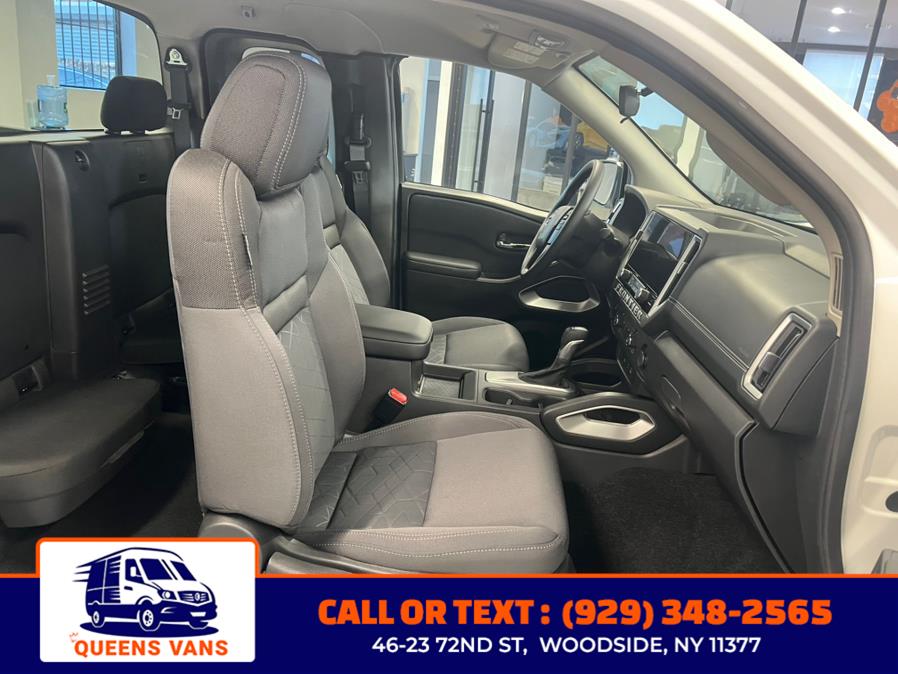 2025 Nissan Frontier King Cab 4x4 SV, available for sale in Woodside, New York | Queens Vans LLC. Woodside, New York 2025 Nissan Frontier King Cab 4x4 SV, available for sale in Woodside, New York | Queens Vans LLC. Woodside, New York