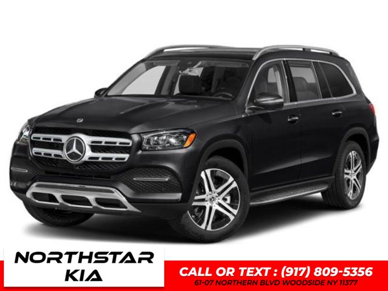 Used 2021 Mercedes-benz Gls in Woodside, New York | Northstar Kia - Used Cars Super Center. Woodside, New York