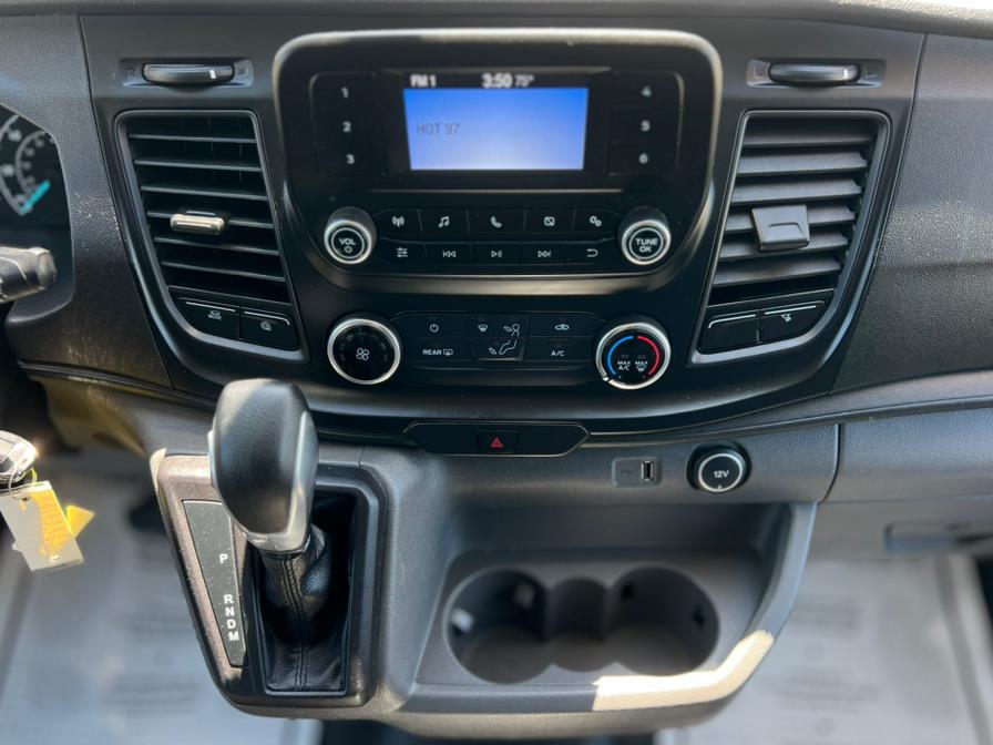 2021 Ford Transit Cargo Van T-250 148" EL High Rf 9070 GVWR RWD, available for sale in Paterson, New Jersey | Speedway Commercial Motors LLC. Paterson, New Jersey 2021 Ford Transit Cargo Van T-250 148" EL High Rf 9070 GVWR RWD, available for sale in Paterson, New Jersey | Speedway Commercial Motors LLC. Paterson, New Jersey