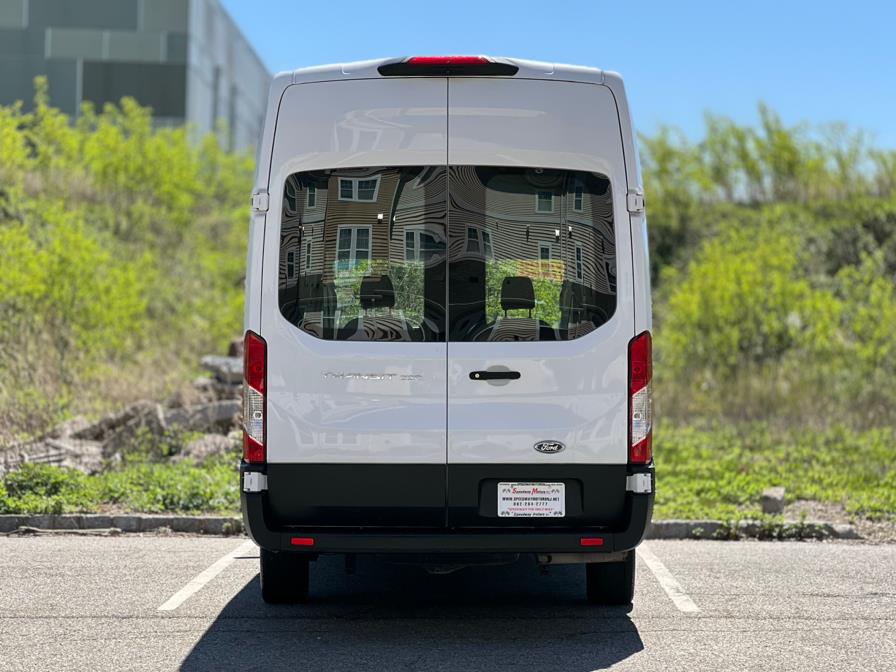 2021 Ford Transit Cargo Van T-250 148" EL High Rf 9070 GVWR RWD, available for sale in Paterson, New Jersey | Speedway Commercial Motors LLC. Paterson, New Jersey 2021 Ford Transit Cargo Van T-250 148" EL High Rf 9070 GVWR RWD, available for sale in Paterson, New Jersey | Speedway Commercial Motors LLC. Paterson, New Jersey