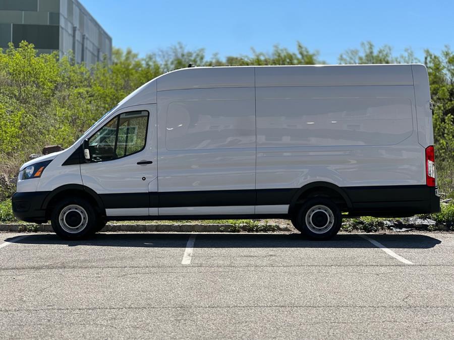 2021 Ford Transit Cargo Van T-250 148" EL High Rf 9070 GVWR RWD, available for sale in Paterson, New Jersey | Speedway Commercial Motors LLC. Paterson, New Jersey 2021 Ford Transit Cargo Van T-250 148" EL High Rf 9070 GVWR RWD, available for sale in Paterson, New Jersey | Speedway Commercial Motors LLC. Paterson, New Jersey