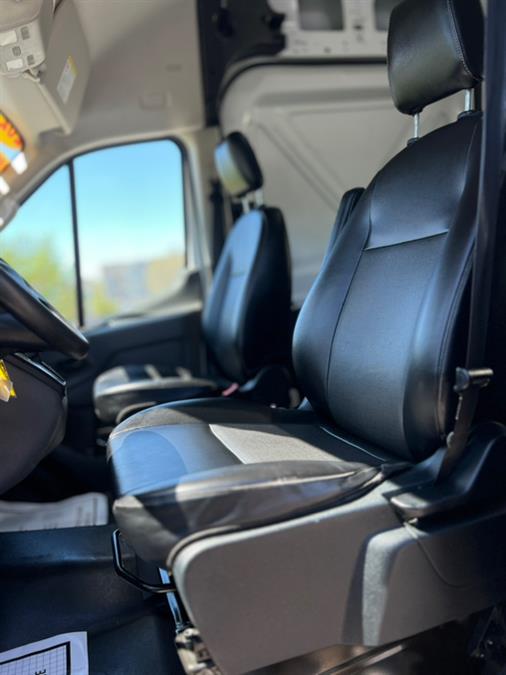 2021 Ford Transit Cargo Van T-250 148" EL High Rf 9070 GVWR RWD, available for sale in Paterson, New Jersey | Speedway Commercial Motors LLC. Paterson, New Jersey 2021 Ford Transit Cargo Van T-250 148" EL High Rf 9070 GVWR RWD, available for sale in Paterson, New Jersey | Speedway Commercial Motors LLC. Paterson, New Jersey