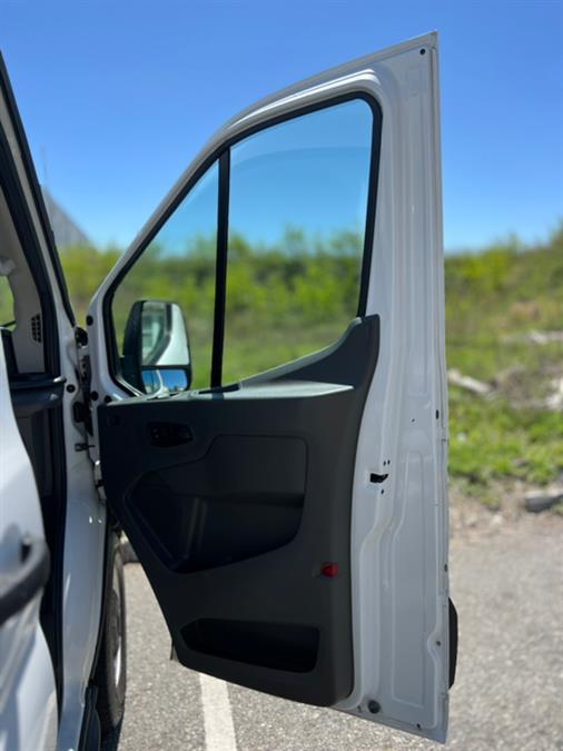 2021 Ford Transit Cargo Van T-250 148" EL High Rf 9070 GVWR RWD, available for sale in Paterson, New Jersey | Speedway Commercial Motors LLC. Paterson, New Jersey 2021 Ford Transit Cargo Van T-250 148" EL High Rf 9070 GVWR RWD, available for sale in Paterson, New Jersey | Speedway Commercial Motors LLC. Paterson, New Jersey
