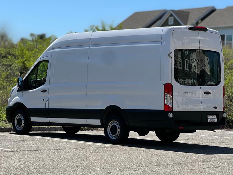 2021 Ford Transit Cargo Van T-250 148" EL High Rf 9070 GVWR RWD, available for sale in Paterson, New Jersey | Speedway Commercial Motors LLC. Paterson, New Jersey 2021 Ford Transit Cargo Van T-250 148" EL High Rf 9070 GVWR RWD, available for sale in Paterson, New Jersey | Speedway Commercial Motors LLC. Paterson, New Jersey