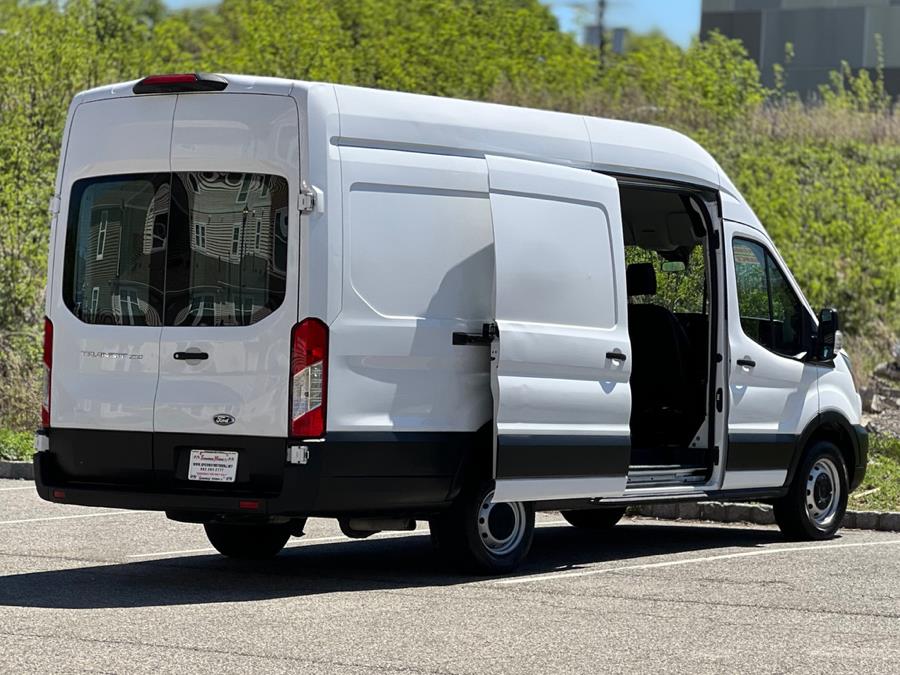 2021 Ford Transit Cargo Van T-250 148" EL High Rf 9070 GVWR RWD, available for sale in Paterson, New Jersey | Speedway Commercial Motors LLC. Paterson, New Jersey 2021 Ford Transit Cargo Van T-250 148" EL High Rf 9070 GVWR RWD, available for sale in Paterson, New Jersey | Speedway Commercial Motors LLC. Paterson, New Jersey