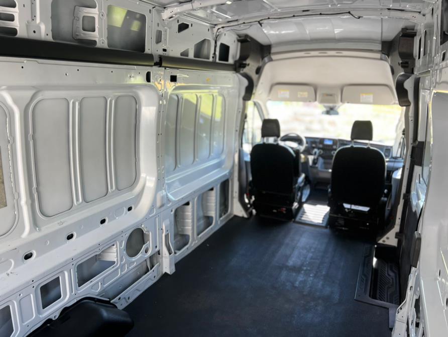 2021 Ford Transit Cargo Van T-250 148" EL High Rf 9070 GVWR RWD, available for sale in Paterson, New Jersey | Speedway Commercial Motors LLC. Paterson, New Jersey 2021 Ford Transit Cargo Van T-250 148" EL High Rf 9070 GVWR RWD, available for sale in Paterson, New Jersey | Speedway Commercial Motors LLC. Paterson, New Jersey