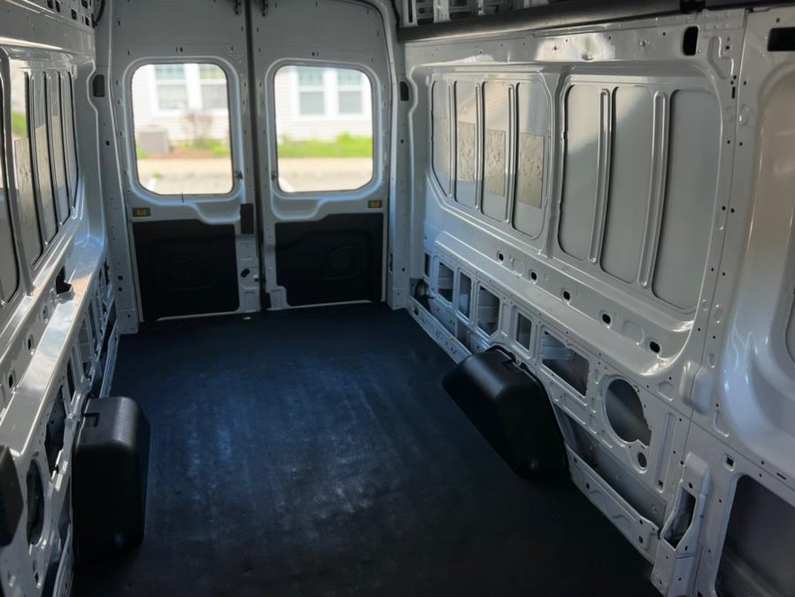 2021 Ford Transit Cargo Van T-250 148" EL High Rf 9070 GVWR RWD, available for sale in Paterson, New Jersey | Speedway Commercial Motors LLC. Paterson, New Jersey 2021 Ford Transit Cargo Van T-250 148" EL High Rf 9070 GVWR RWD, available for sale in Paterson, New Jersey | Speedway Commercial Motors LLC. Paterson, New Jersey