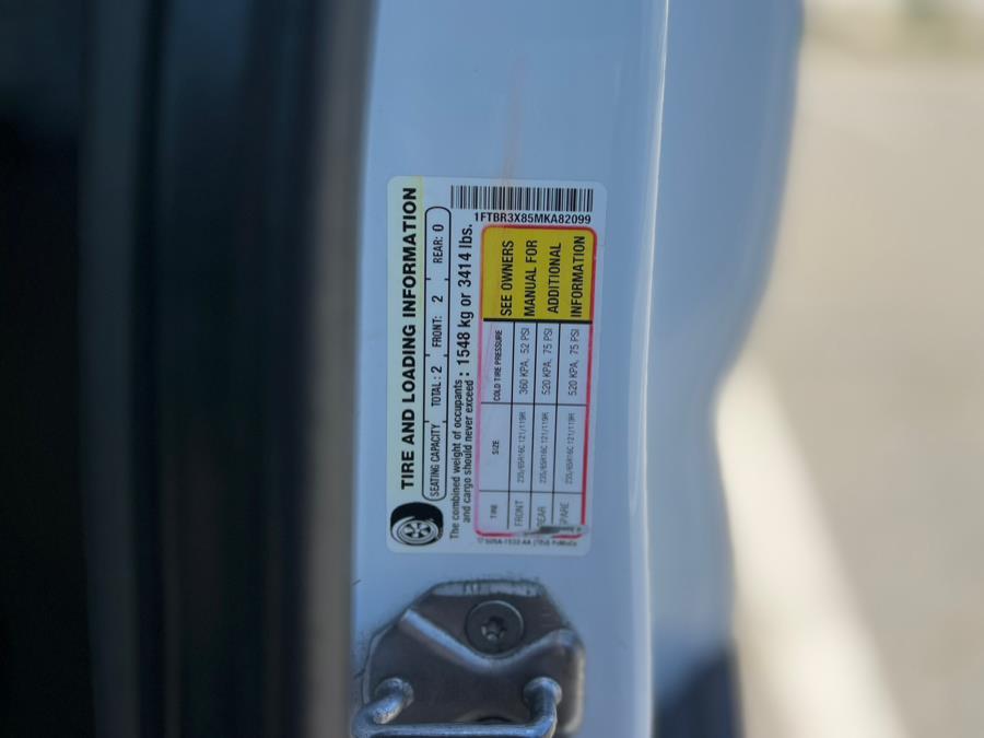 2021 Ford Transit Cargo Van T-250 148" EL High Rf 9070 GVWR RWD, available for sale in Paterson, New Jersey | Speedway Commercial Motors LLC. Paterson, New Jersey 2021 Ford Transit Cargo Van T-250 148" EL High Rf 9070 GVWR RWD, available for sale in Paterson, New Jersey | Speedway Commercial Motors LLC. Paterson, New Jersey