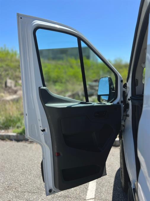 2021 Ford Transit Cargo Van T-250 148" EL High Rf 9070 GVWR RWD, available for sale in Paterson, New Jersey | Speedway Commercial Motors LLC. Paterson, New Jersey 2021 Ford Transit Cargo Van T-250 148" EL High Rf 9070 GVWR RWD, available for sale in Paterson, New Jersey | Speedway Commercial Motors LLC. Paterson, New Jersey