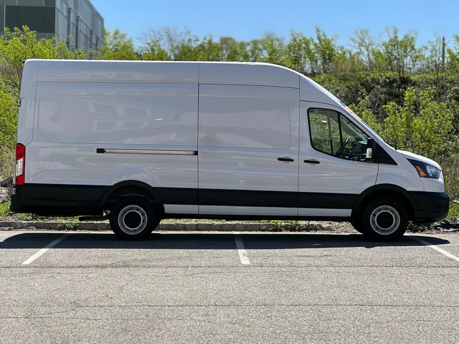 2021 Ford Transit Cargo Van T-250 148" EL High Rf 9070 GVWR RWD, available for sale in Paterson, New Jersey | Speedway Commercial Motors LLC. Paterson, New Jersey 2021 Ford Transit Cargo Van T-250 148" EL High Rf 9070 GVWR RWD, available for sale in Paterson, New Jersey | Speedway Commercial Motors LLC. Paterson, New Jersey
