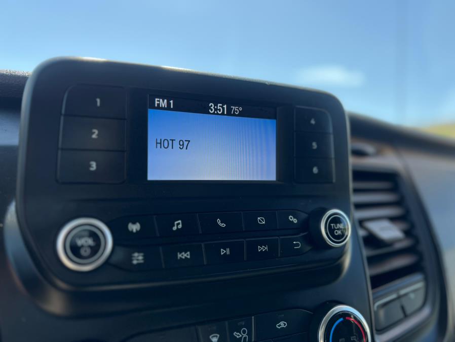 2021 Ford Transit Cargo Van T-250 148" EL High Rf 9070 GVWR RWD, available for sale in Paterson, New Jersey | Speedway Commercial Motors LLC. Paterson, New Jersey 2021 Ford Transit Cargo Van T-250 148" EL High Rf 9070 GVWR RWD, available for sale in Paterson, New Jersey | Speedway Commercial Motors LLC. Paterson, New Jersey