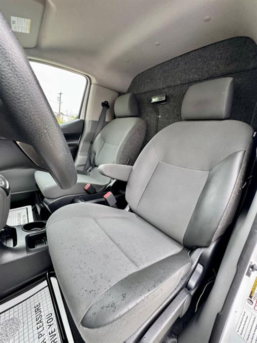 2020 Nissan NV200 Reefer Cargo I4 SV w THERMOKING V-220 MAX, available for sale in Paterson, New Jersey | Speedway Commercial Motors LLC. Paterson, New Jersey 2020 Nissan NV200 Reefer Cargo I4 SV w THERMOKING V-220 MAX, available for sale in Paterson, New Jersey | Speedway Commercial Motors LLC. Paterson, New Jersey