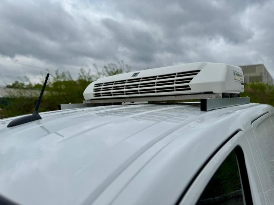 2020 Nissan NV200 Reefer Cargo I4 SV w THERMOKING V-220 MAX, available for sale in Paterson, New Jersey | Speedway Commercial Motors LLC. Paterson, New Jersey 2020 Nissan NV200 Reefer Cargo I4 SV w THERMOKING V-220 MAX, available for sale in Paterson, New Jersey | Speedway Commercial Motors LLC. Paterson, New Jersey
