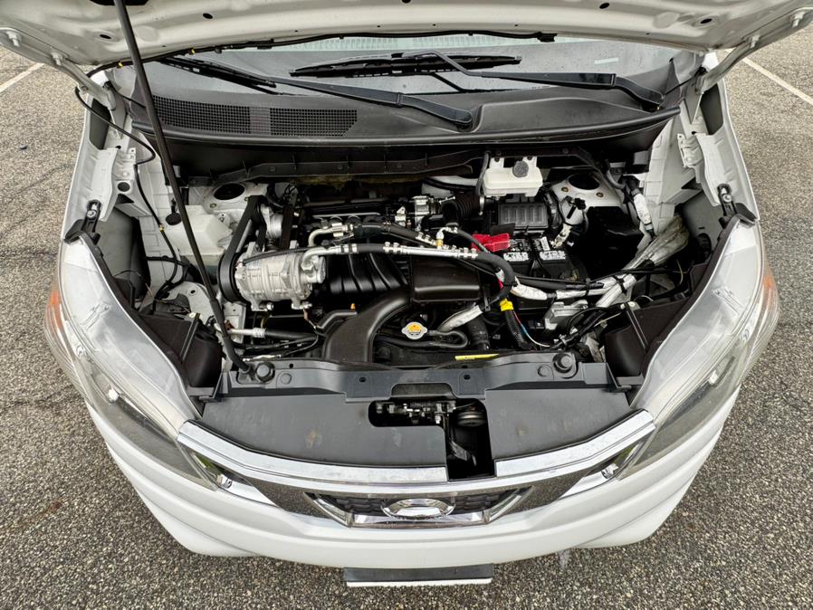 2020 Nissan NV200 Reefer Cargo I4 SV w THERMOKING V-220 MAX, available for sale in Paterson, New Jersey | Speedway Commercial Motors LLC. Paterson, New Jersey 2020 Nissan NV200 Reefer Cargo I4 SV w THERMOKING V-220 MAX, available for sale in Paterson, New Jersey | Speedway Commercial Motors LLC. Paterson, New Jersey