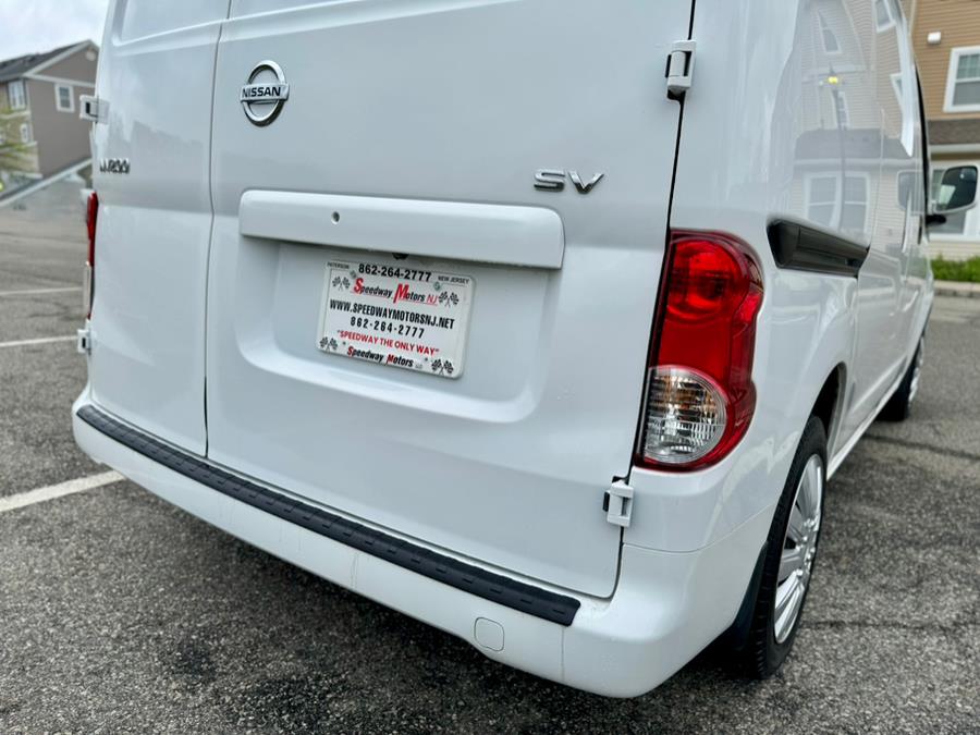 2020 Nissan NV200 Reefer Cargo I4 SV w THERMOKING V-220 MAX, available for sale in Paterson, New Jersey | Speedway Commercial Motors LLC. Paterson, New Jersey 2020 Nissan NV200 Reefer Cargo I4 SV w THERMOKING V-220 MAX, available for sale in Paterson, New Jersey | Speedway Commercial Motors LLC. Paterson, New Jersey