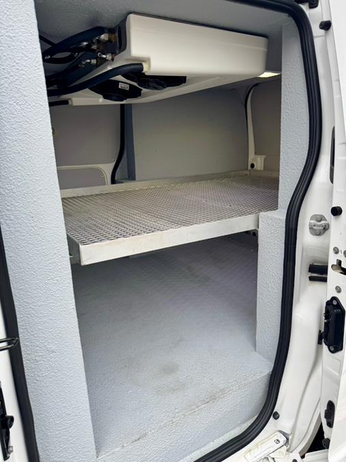 2020 Nissan NV200 Reefer Cargo I4 SV w THERMOKING V-220 MAX, available for sale in Paterson, New Jersey | Speedway Commercial Motors LLC. Paterson, New Jersey 2020 Nissan NV200 Reefer Cargo I4 SV w THERMOKING V-220 MAX, available for sale in Paterson, New Jersey | Speedway Commercial Motors LLC. Paterson, New Jersey