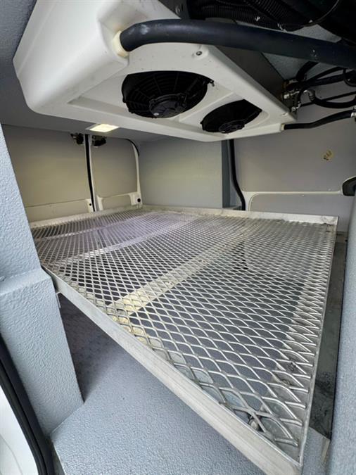 2020 Nissan NV200 Reefer Cargo I4 SV w THERMOKING V-220 MAX, available for sale in Paterson, New Jersey | Speedway Commercial Motors LLC. Paterson, New Jersey 2020 Nissan NV200 Reefer Cargo I4 SV w THERMOKING V-220 MAX, available for sale in Paterson, New Jersey | Speedway Commercial Motors LLC. Paterson, New Jersey