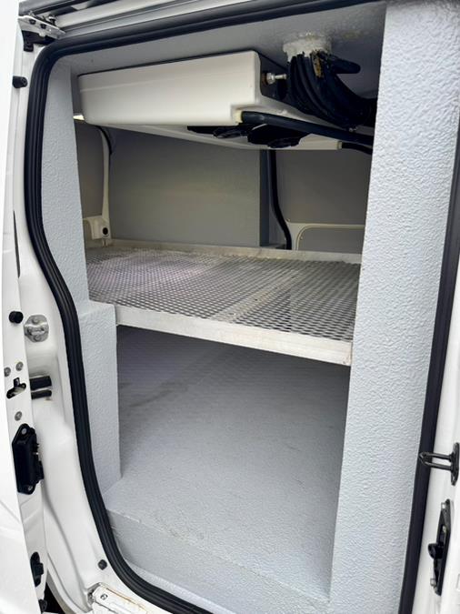 2020 Nissan NV200 Reefer Cargo I4 SV w THERMOKING V-220 MAX, available for sale in Paterson, New Jersey | Speedway Commercial Motors LLC. Paterson, New Jersey 2020 Nissan NV200 Reefer Cargo I4 SV w THERMOKING V-220 MAX, available for sale in Paterson, New Jersey | Speedway Commercial Motors LLC. Paterson, New Jersey