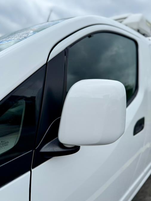 2020 Nissan NV200 Reefer Cargo I4 SV w THERMOKING V-220 MAX, available for sale in Paterson, New Jersey | Speedway Commercial Motors LLC. Paterson, New Jersey 2020 Nissan NV200 Reefer Cargo I4 SV w THERMOKING V-220 MAX, available for sale in Paterson, New Jersey | Speedway Commercial Motors LLC. Paterson, New Jersey