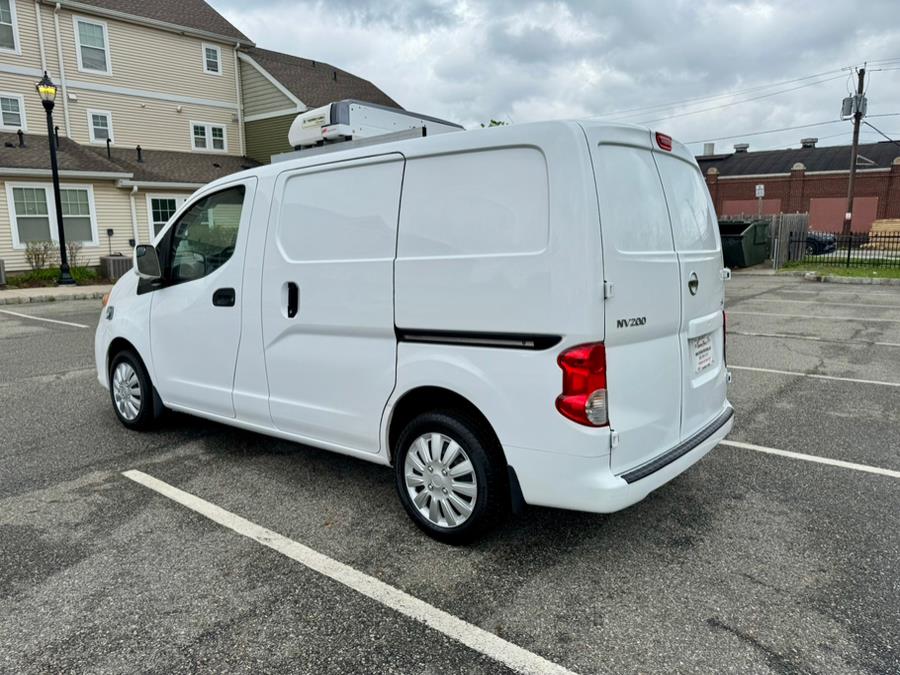 2020 Nissan NV200 Reefer Cargo I4 SV w THERMOKING V-220 MAX, available for sale in Paterson, New Jersey | Speedway Commercial Motors LLC. Paterson, New Jersey 2020 Nissan NV200 Reefer Cargo I4 SV w THERMOKING V-220 MAX, available for sale in Paterson, New Jersey | Speedway Commercial Motors LLC. Paterson, New Jersey