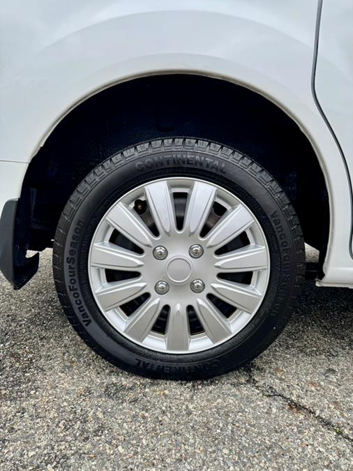 2020 Nissan NV200 Reefer Cargo I4 SV w THERMOKING V-220 MAX, available for sale in Paterson, New Jersey | Speedway Commercial Motors LLC. Paterson, New Jersey 2020 Nissan NV200 Reefer Cargo I4 SV w THERMOKING V-220 MAX, available for sale in Paterson, New Jersey | Speedway Commercial Motors LLC. Paterson, New Jersey