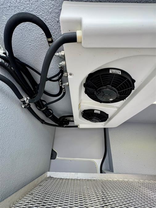 2020 Nissan NV200 Reefer Cargo I4 SV w THERMOKING V-220 MAX, available for sale in Paterson, New Jersey | Speedway Commercial Motors LLC. Paterson, New Jersey 2020 Nissan NV200 Reefer Cargo I4 SV w THERMOKING V-220 MAX, available for sale in Paterson, New Jersey | Speedway Commercial Motors LLC. Paterson, New Jersey