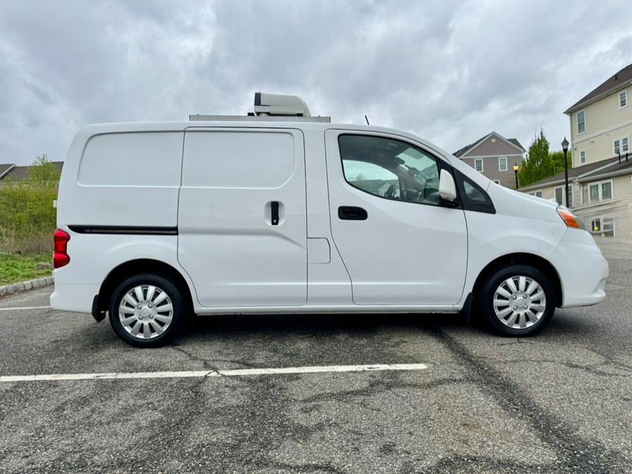 2020 Nissan NV200 Reefer Cargo I4 SV w THERMOKING V-220 MAX, available for sale in Paterson, New Jersey | Speedway Commercial Motors LLC. Paterson, New Jersey 2020 Nissan NV200 Reefer Cargo I4 SV w THERMOKING V-220 MAX, available for sale in Paterson, New Jersey | Speedway Commercial Motors LLC. Paterson, New Jersey