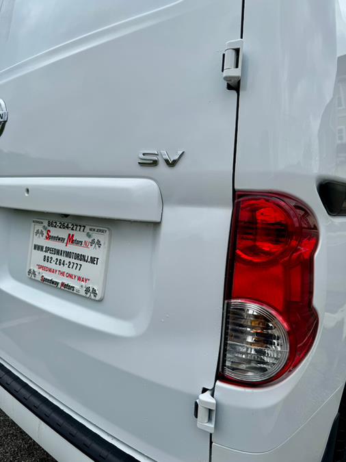 2020 Nissan NV200 Reefer Cargo I4 SV w THERMOKING V-220 MAX, available for sale in Paterson, New Jersey | Speedway Commercial Motors LLC. Paterson, New Jersey 2020 Nissan NV200 Reefer Cargo I4 SV w THERMOKING V-220 MAX, available for sale in Paterson, New Jersey | Speedway Commercial Motors LLC. Paterson, New Jersey