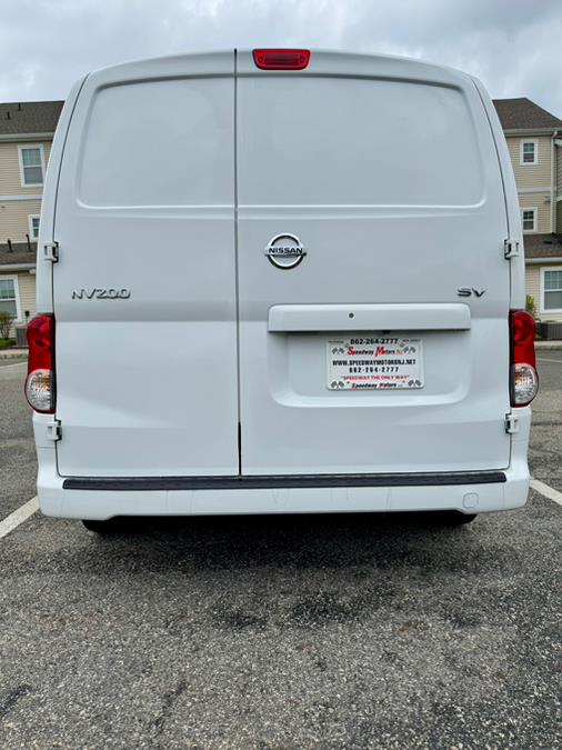 2020 Nissan NV200 Reefer Cargo I4 SV w THERMOKING V-220 MAX, available for sale in Paterson, New Jersey | Speedway Commercial Motors LLC. Paterson, New Jersey 2020 Nissan NV200 Reefer Cargo I4 SV w THERMOKING V-220 MAX, available for sale in Paterson, New Jersey | Speedway Commercial Motors LLC. Paterson, New Jersey