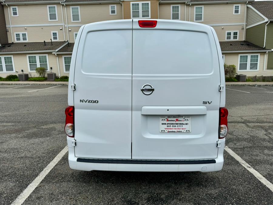 2020 Nissan NV200 Reefer Cargo I4 SV w THERMOKING V-220 MAX, available for sale in Paterson, New Jersey | Speedway Commercial Motors LLC. Paterson, New Jersey 2020 Nissan NV200 Reefer Cargo I4 SV w THERMOKING V-220 MAX, available for sale in Paterson, New Jersey | Speedway Commercial Motors LLC. Paterson, New Jersey