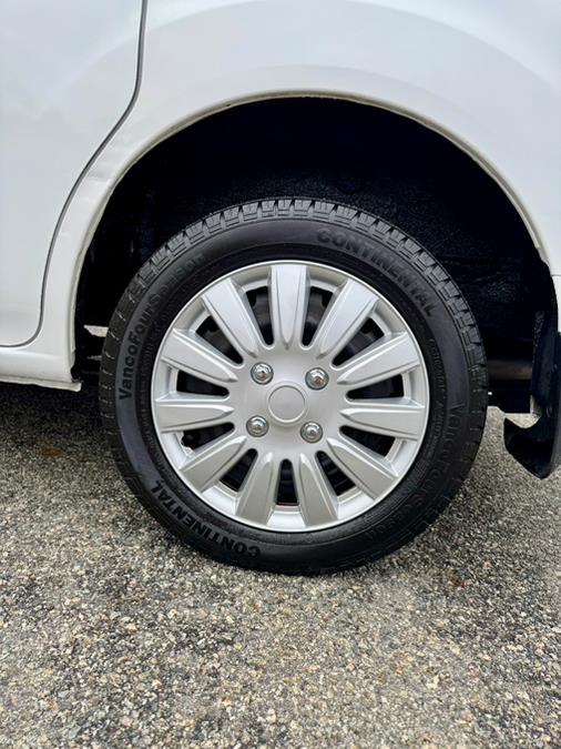 2020 Nissan NV200 Reefer Cargo I4 SV w THERMOKING V-220 MAX, available for sale in Paterson, New Jersey | Speedway Commercial Motors LLC. Paterson, New Jersey 2020 Nissan NV200 Reefer Cargo I4 SV w THERMOKING V-220 MAX, available for sale in Paterson, New Jersey | Speedway Commercial Motors LLC. Paterson, New Jersey