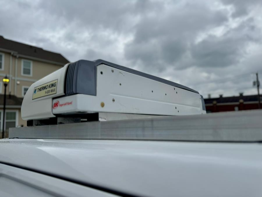 2020 Nissan NV200 Reefer Cargo I4 SV w THERMOKING V-220 MAX, available for sale in Paterson, New Jersey | Speedway Commercial Motors LLC. Paterson, New Jersey 2020 Nissan NV200 Reefer Cargo I4 SV w THERMOKING V-220 MAX, available for sale in Paterson, New Jersey | Speedway Commercial Motors LLC. Paterson, New Jersey