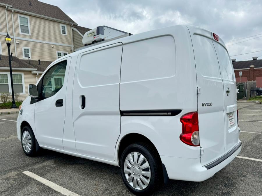2020 Nissan NV200 Reefer Cargo I4 SV w THERMOKING V-220 MAX, available for sale in Paterson, New Jersey | Speedway Commercial Motors LLC. Paterson, New Jersey 2020 Nissan NV200 Reefer Cargo I4 SV w THERMOKING V-220 MAX, available for sale in Paterson, New Jersey | Speedway Commercial Motors LLC. Paterson, New Jersey