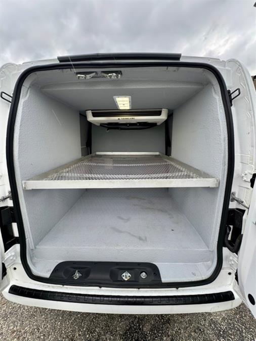 2020 Nissan NV200 Reefer Cargo I4 SV w THERMOKING V-220 MAX, available for sale in Paterson, New Jersey | Speedway Commercial Motors LLC. Paterson, New Jersey 2020 Nissan NV200 Reefer Cargo I4 SV w THERMOKING V-220 MAX, available for sale in Paterson, New Jersey | Speedway Commercial Motors LLC. Paterson, New Jersey